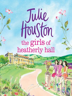 cover image of The Girls of Heatherly Hall